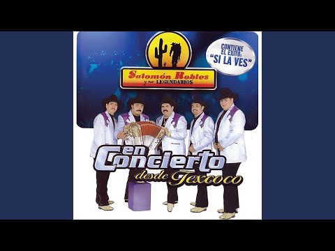 Por Favor No Me Compares (En Vivo Desde Texcoco, México/2004)