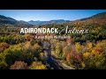 Adirondack Autumn