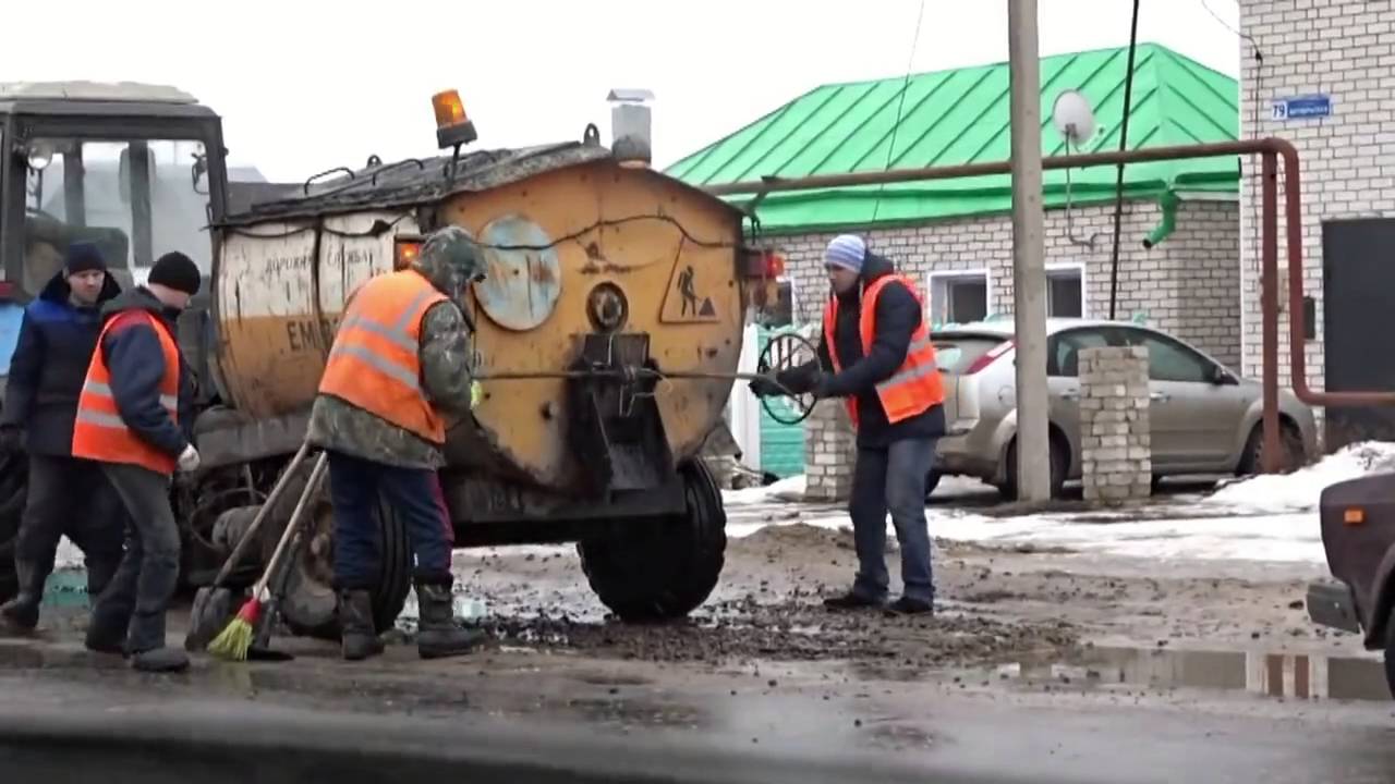 Ремонт электромобилей воронеж
