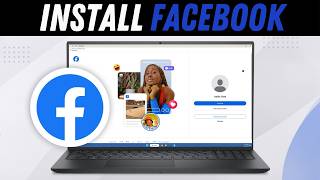 How To Install Facebook on Windows Laptop screenshot 4