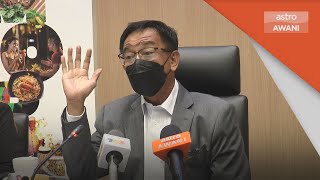 Politik | GPS tolak komponen PN bertanding di Sarawak