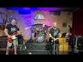PSYCHO KILLER - BANDA DUSTIOS TOCA TALKING HEADS NO ESTÚDIO FORNO - MOOCA