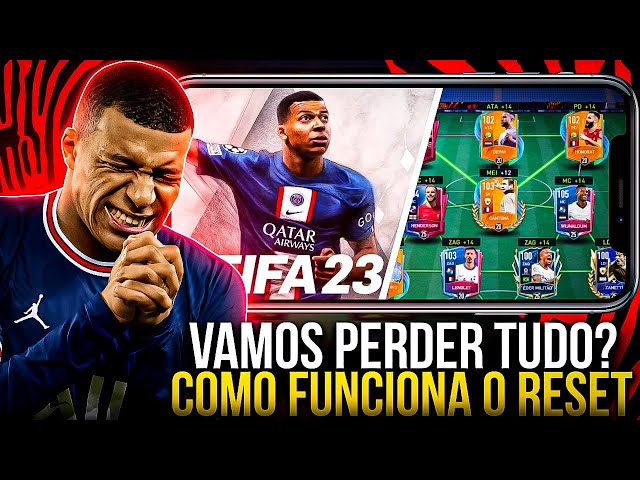 Imperdível Timão No Fifa Mobile !!!, Jogo de Computador Nunca Usado  89239299