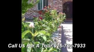 Harmony House Assisted Living | Carmichael CA | California | Independent Living | Memory Care