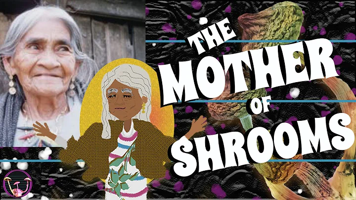 Maria Sabina, the Shaman who introduced Americans ...