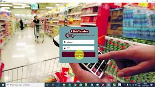 Sistema Click Vendas screenshot 5