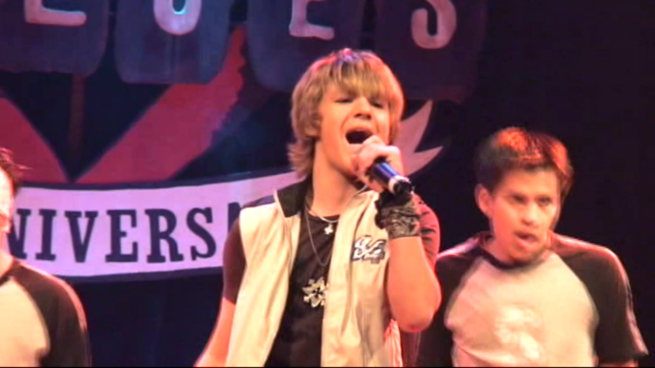 Stevie Brock -  If U Be My Baby