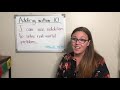 KCPS Homeroom: Math Monday! (Episode 26 - 9/21)