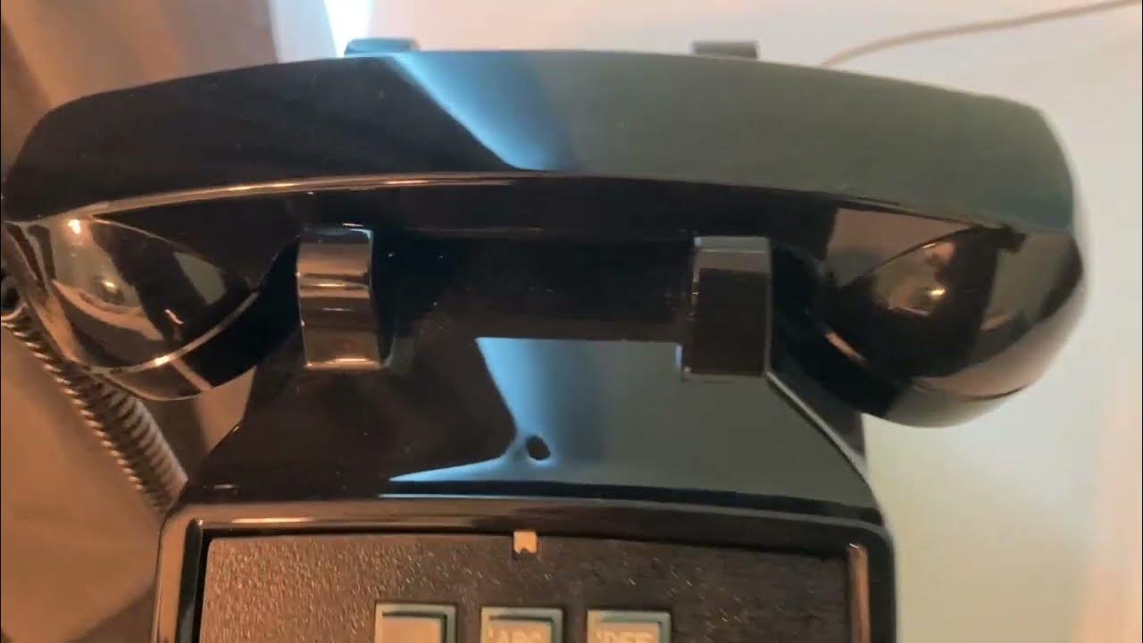 Mini Phone Setup Ringing 2 (2/18/2023) YouTube