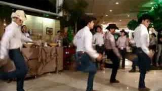 Video thumbnail of "Cowboys Western Country Show"