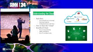 Cloud Economics  Maximizing Your Cloud Investment