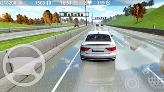Driving Zone: Germany Pro - Racing Game for iOS and Android 2026