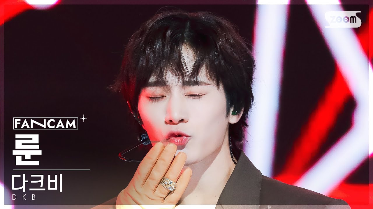 DKB（ダークビー）メンバーのプロフィールや魅力、経歴を徹底解説 - Part 4