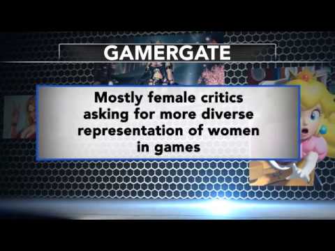 वैश्विक समाचार: अनीता सरकिसियन ने यूटा स्टेट यूनिवर्सिटी में भाषण रद्द किया #GamerGate