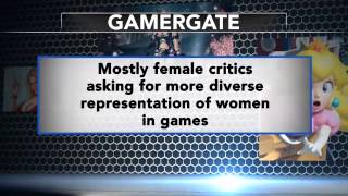 Global News: Anita Sarkeesian Cancels Speech at Utah State University #GamerGate