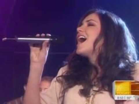 Over It Katharine Mcphee 