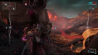 How to GET NAMALON in Warframe (Step by Step)