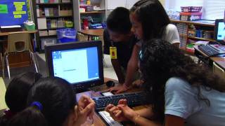 POWER ON TEXAS: Irving ISD General B-roll