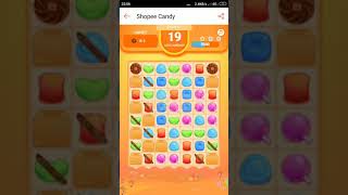 shopee candy level 81