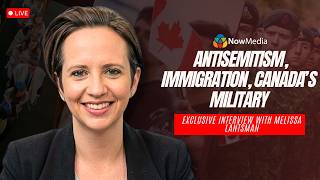 Melissa Lantsman: 'I think Canadians are going to wake up and demand results'