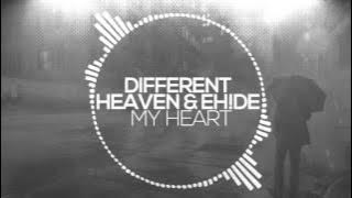 Different Heaven EHDE-My Heart [NCS]