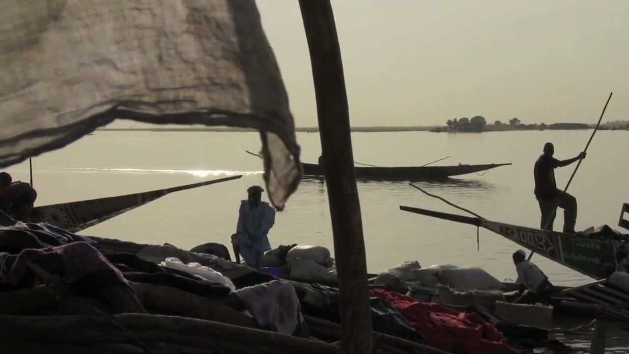 Mopti - Mali