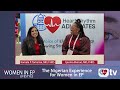Women in EP (Mentors & Lifestyle): The Nigerian Experience