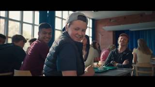 Berts dagbok (2020) - Officiell trailer