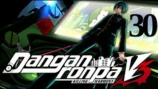A Crushing Defeat - Danganronpa V3 Playthrough Part 30