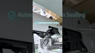 TKXL650 Case Erector | 5–25 Boxes/Min with Robotic Precision