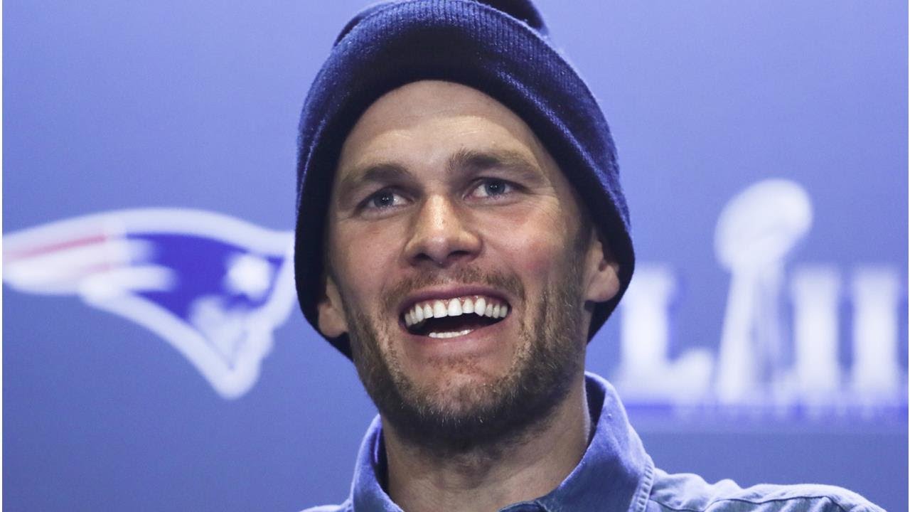 Thursday’s NFL notebook: Patriots running low on cap space