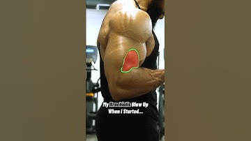 Biceps ( brachialis ) exercises #motivation #shorts