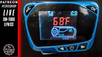 The Watchman News - How To Change Celsius To Fahrenheit On The Blue Chinese Diesel Heater Control
