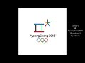 【平昌2018】【白が舞う】嵐(piano)