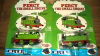 My Thomas Ertl Collection Continued