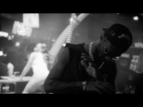 Billion Berg - Went Legit [OFFICIAL MUSIC VIDEO]