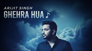Gehra Hua | Dhurandhar | Ranveer Singh,Sara Arjun, Shashwat Sachdev, Arijit Singh, Irshad Kamil