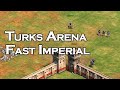 1v1 Arena | Turks Fast Imperial Age