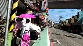 843往捷運府中站路線公車搭乘記錄(20170813)光華→捷運亞東醫院站