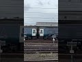 Class 390 Crewe #railway #train #class390 #pendolino #uk #crewe