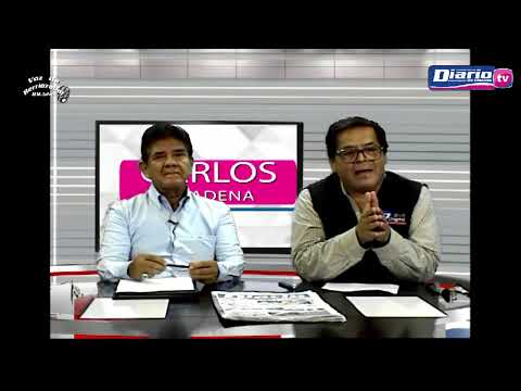 EnVivo | #ZDigital con Carlos Z. Cadena mexico primera division