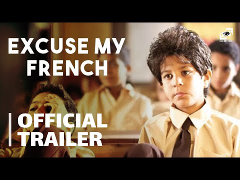 Excuse My French | Official Trailer with English subtitles