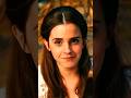 Real beauty and the beast