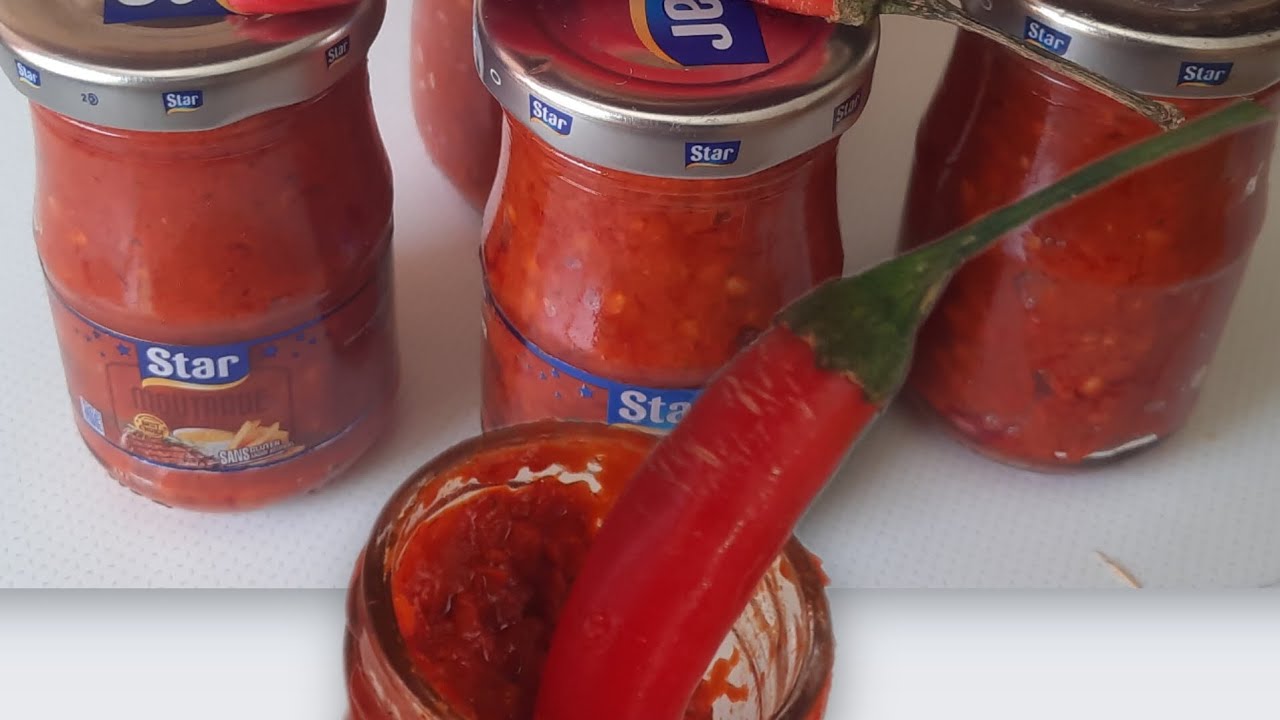 #الهريسة ديال دار علا حق#