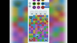 Hole People Level 1109 Walkthrough Solution 