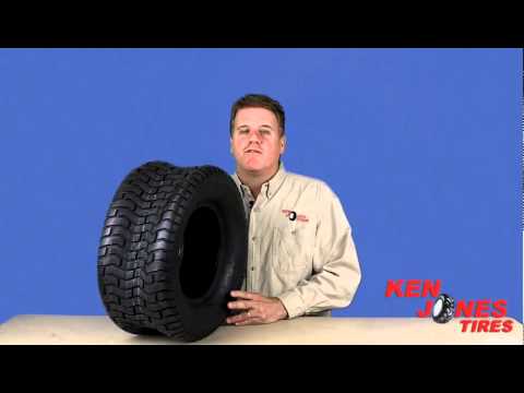 Vidéo: Les pneus Deestone sont-ils bons ?