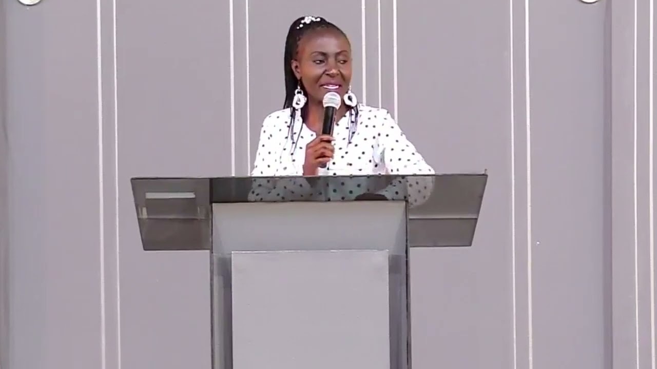 THE DURABILITY OF GOD'S WORD! TUE PRAYER & RHEMA WORD SERVICE! Watch and Be Blessed.