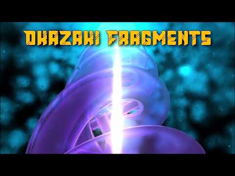 Video: Miks okazaki fragmendid on katkendlikud?
