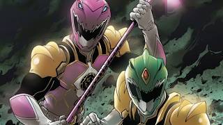 Power Rangers Prime Finale Details