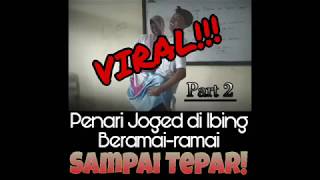 Joget Hot Penari Sampai Lemas Part 2